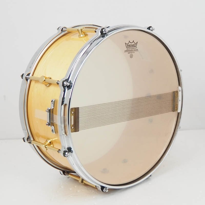 USED_M-1465_[The_Maple_Snare_Drum_14x6_5]_05