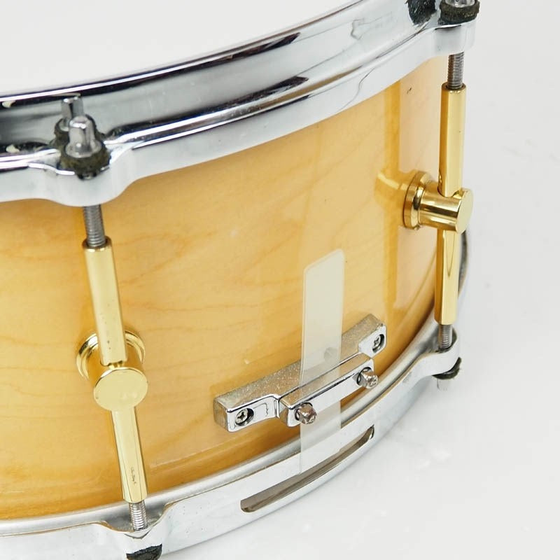 USED_M-1465_[The_Maple_Snare_Drum_14x6_5]_07