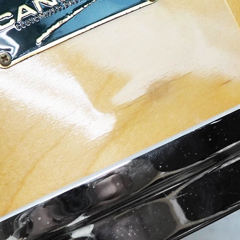 USED_M-1465_[The_Maple_Snare_Drum_14x6_5]_08