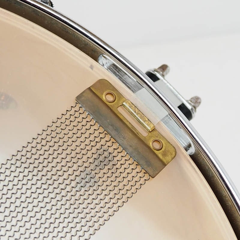USED_M-1465_[The_Maple_Snare_Drum_14x6_5]_09
