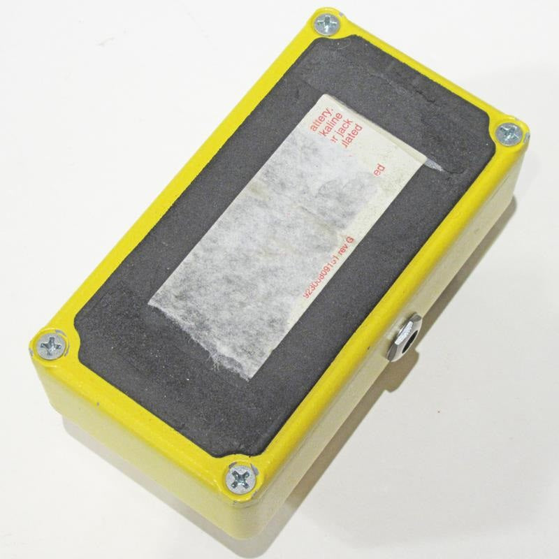 USED M104 Distortion+ by MXR – Ikebe Musical Instruments Store