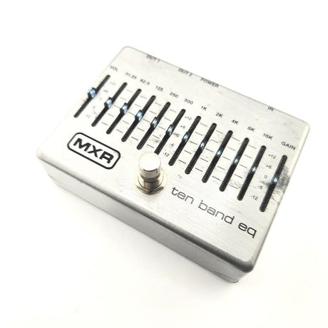 USED_M108_Ten_Band_EQ_01