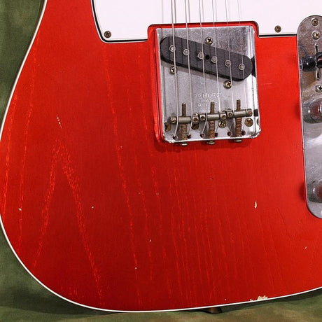 USED_MBS_Early_67_Custom_Telecaster_Journeyman_Relic_Candy_Apple_Red_Master_Built_By_Ron_Thorn_SN__R104243_06