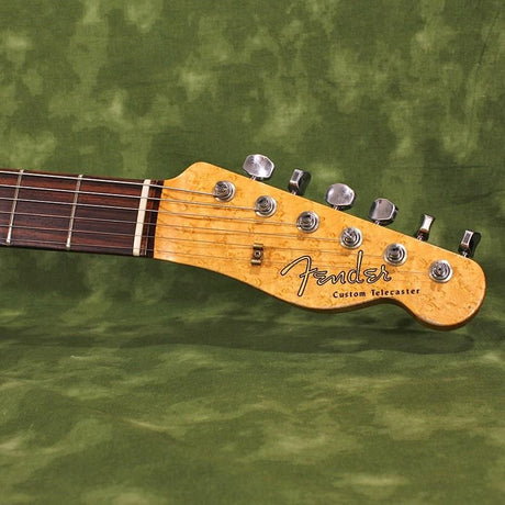 USED_MBS_Early_67_Custom_Telecaster_Journeyman_Relic_Candy_Apple_Red_Master_Built_By_Ron_Thorn_SN__R104243_09
