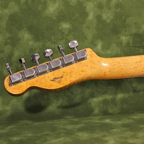 USED_MBS_Early_67_Custom_Telecaster_Journeyman_Relic_Candy_Apple_Red_Master_Built_By_Ron_Thorn_SN__R104243_11