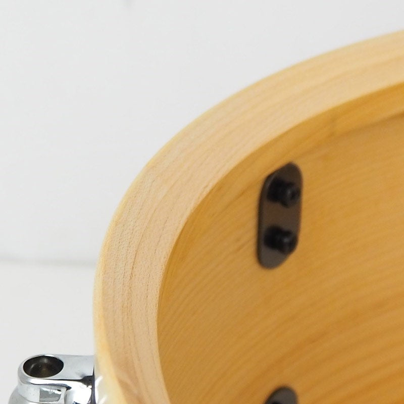 USED_MCCM1465S_C_#1001_[Music_City_Custom_USA_Solid_Shell_Snare_Drums，_Maple_14×6_5]_10