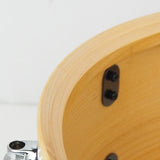 USED_MCCM1465S_C_#1001_[Music_City_Custom_USA_Solid_Shell_Snare_Drums，_Maple_14×6_5]_10
