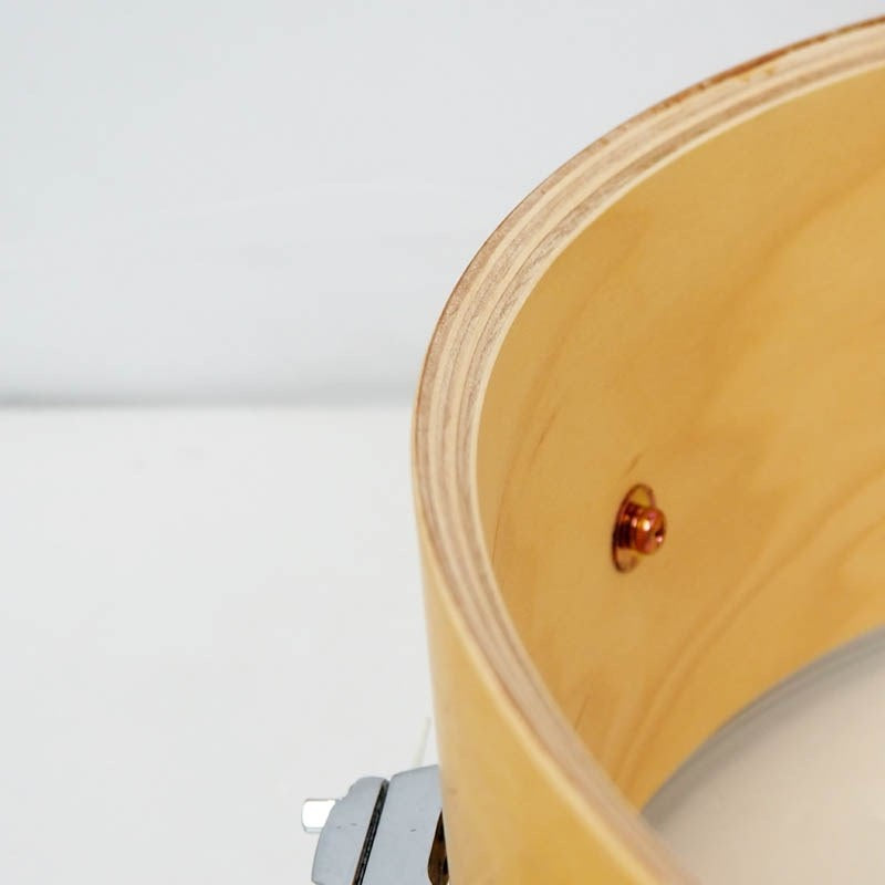 USED_MO_Snare_Drum_14×5_5_w_Die_Cast_Hoops_-_Natural_Oil_[MO-1455DH]_10