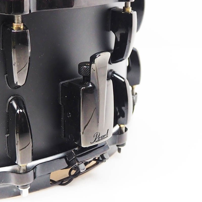 USED_MZ1465S_B_#119_[Z-Type_Maple___Matt_Black_with_Black_Hardware]_07