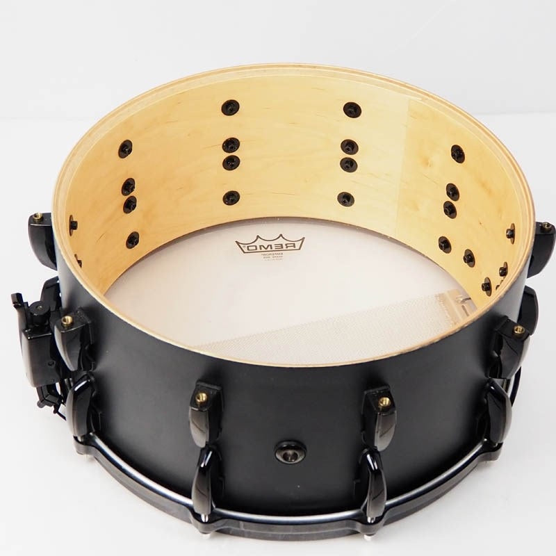 USED_MZ1465S_B_#119_[Z-Type_Maple___Matt_Black_with_Black_Hardware]_10