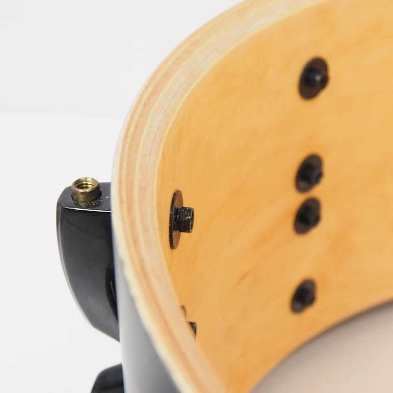 USED_MZ1465S_B_#119_[Z-Type_Maple___Matt_Black_with_Black_Hardware]_11