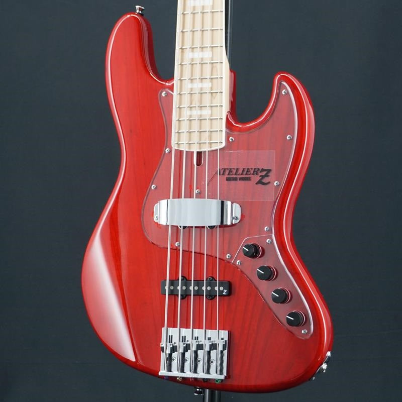USED M#265 Custom (TP-RED) by ATELIER Z – Ikebe Musical