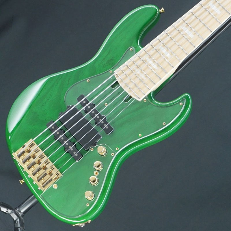USED_M#285_Plus_Custom_(TP-Green_MH)_01