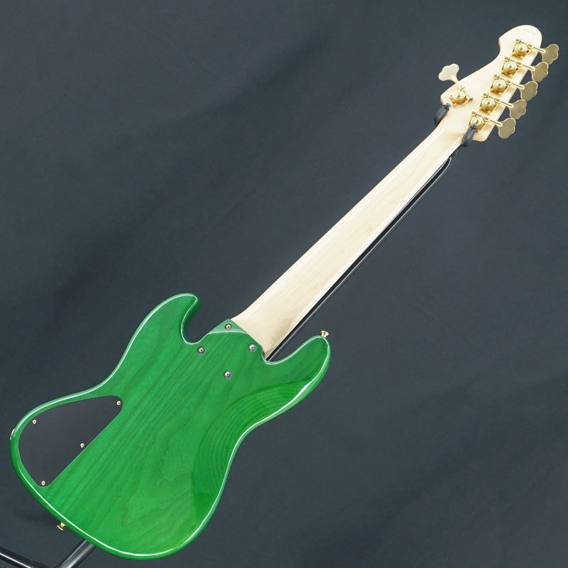 USED_M#285_Plus_Custom_(TP-Green_MH)_04