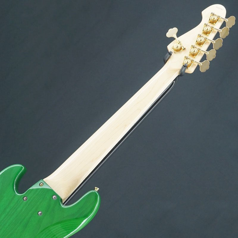 USED_M#285_Plus_Custom_(TP-Green_MH)_06