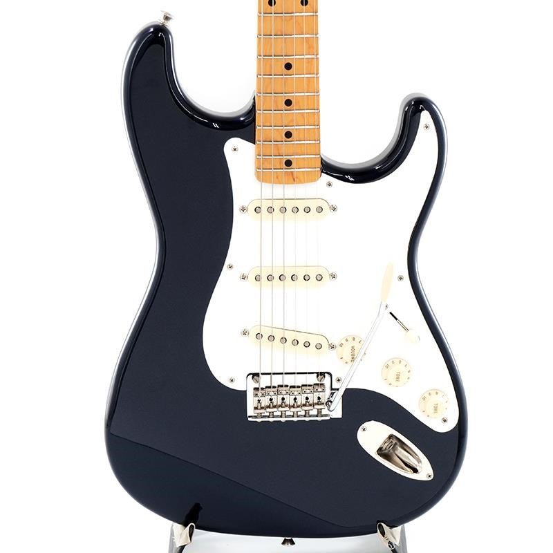 USED_Made_in_Japan_Hybrid_50s_Stratocaster_Limited_Run_Midnight_Blue_[SN__JD18002571]_01