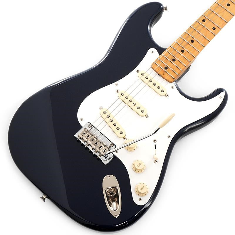 USED_Made_in_Japan_Hybrid_50s_Stratocaster_Limited_Run_Midnight_Blue_[SN__JD18002571]_06
