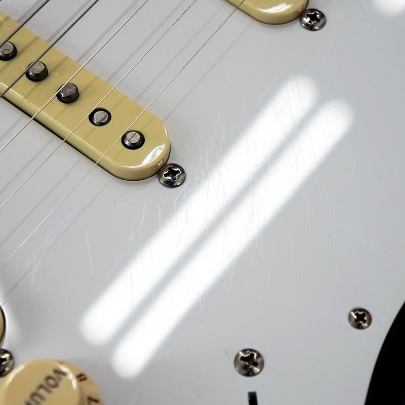 USED_Made_in_Japan_Hybrid_50s_Stratocaster_Limited_Run_Midnight_Blue_[SN__JD18002571]_07