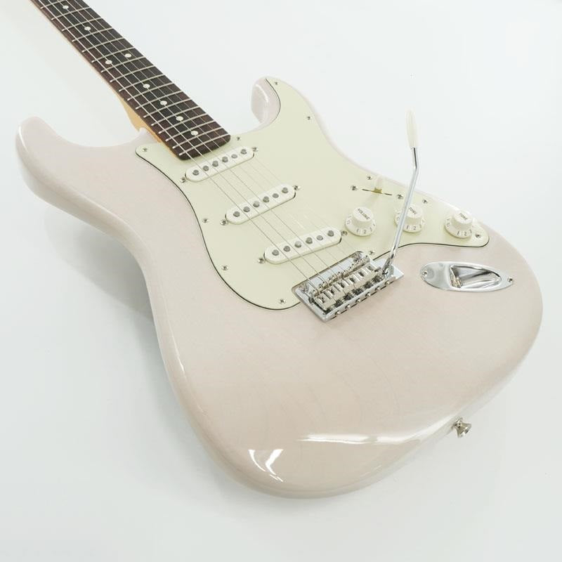 USED_Made_in_Japan_Hybrid_II_Stratocaster_(US_Blonde_Rosewood)_[SN__JD22027058]_07