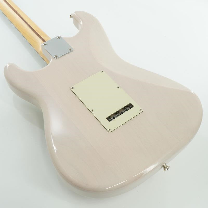 USED_Made_in_Japan_Hybrid_II_Stratocaster_(US_Blonde_Rosewood)_[SN__JD22027058]_08