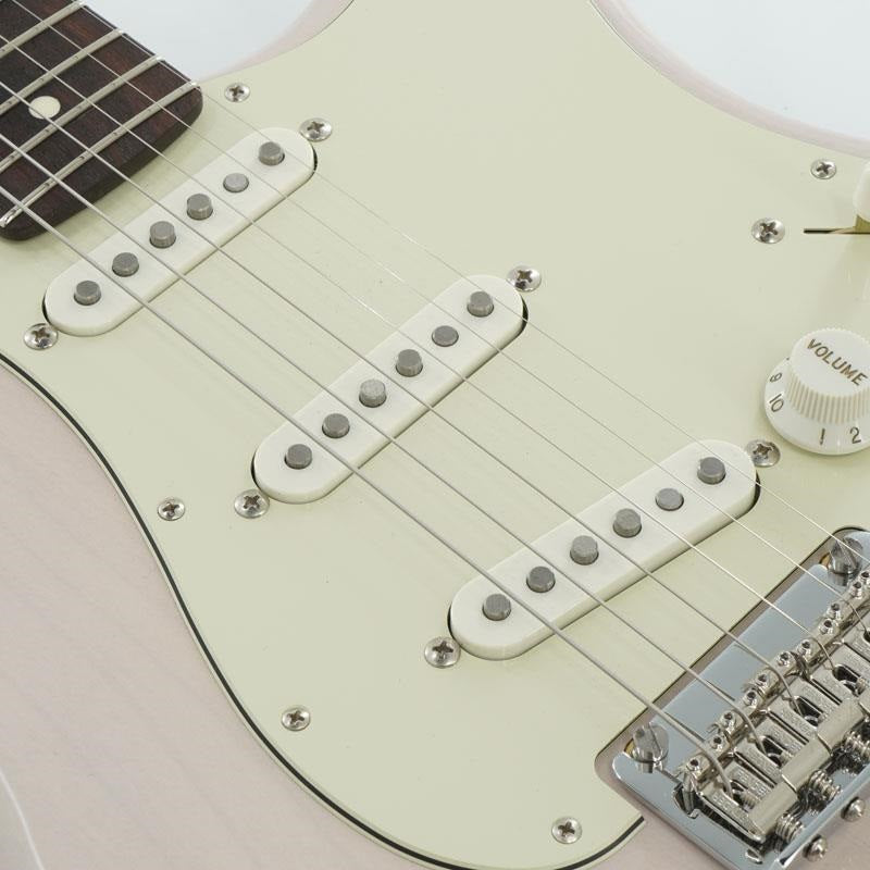 USED_Made_in_Japan_Hybrid_II_Stratocaster_(US_Blonde_Rosewood)_[SN__JD22027058]_09