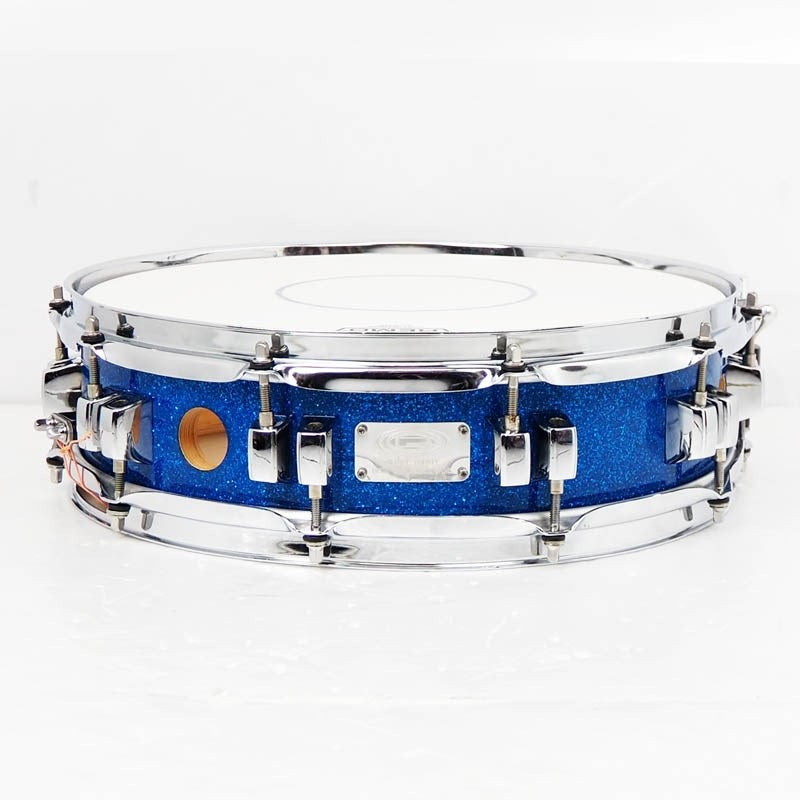 USED_Maple_20ply_4Vent_Holes_14x3_5_Snare_Drum_01