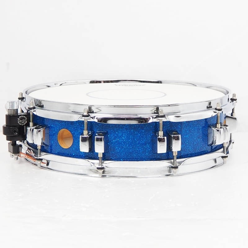 USED_Maple_20ply_4Vent_Holes_14x3_5_Snare_Drum_02