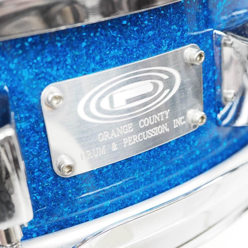 USED_Maple_20ply_4Vent_Holes_14x3_5_Snare_Drum_03