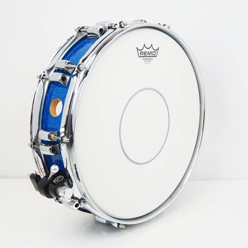 USED_Maple_20ply_4Vent_Holes_14x3_5_Snare_Drum_04