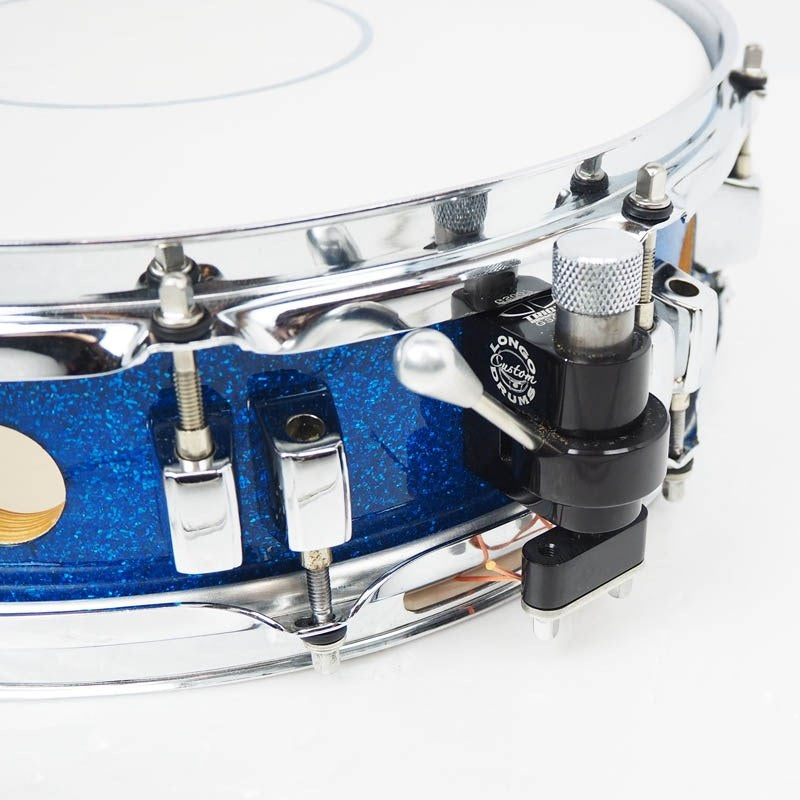 USED_Maple_20ply_4Vent_Holes_14x3_5_Snare_Drum_06