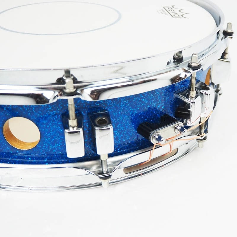 USED_Maple_20ply_4Vent_Holes_14x3_5_Snare_Drum_07
