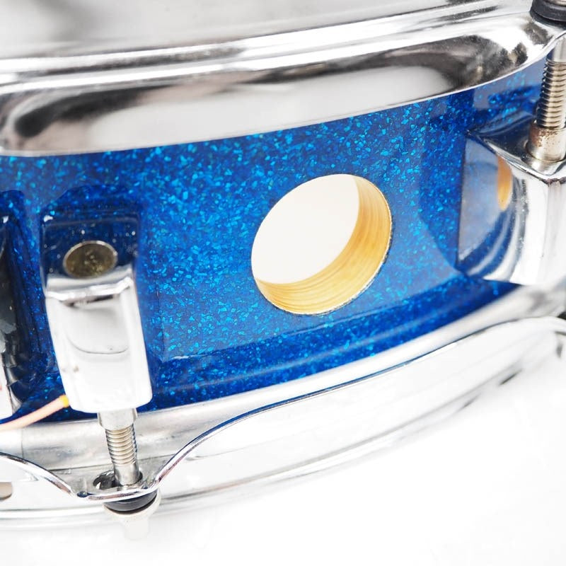 USED_Maple_20ply_4Vent_Holes_14x3_5_Snare_Drum_08