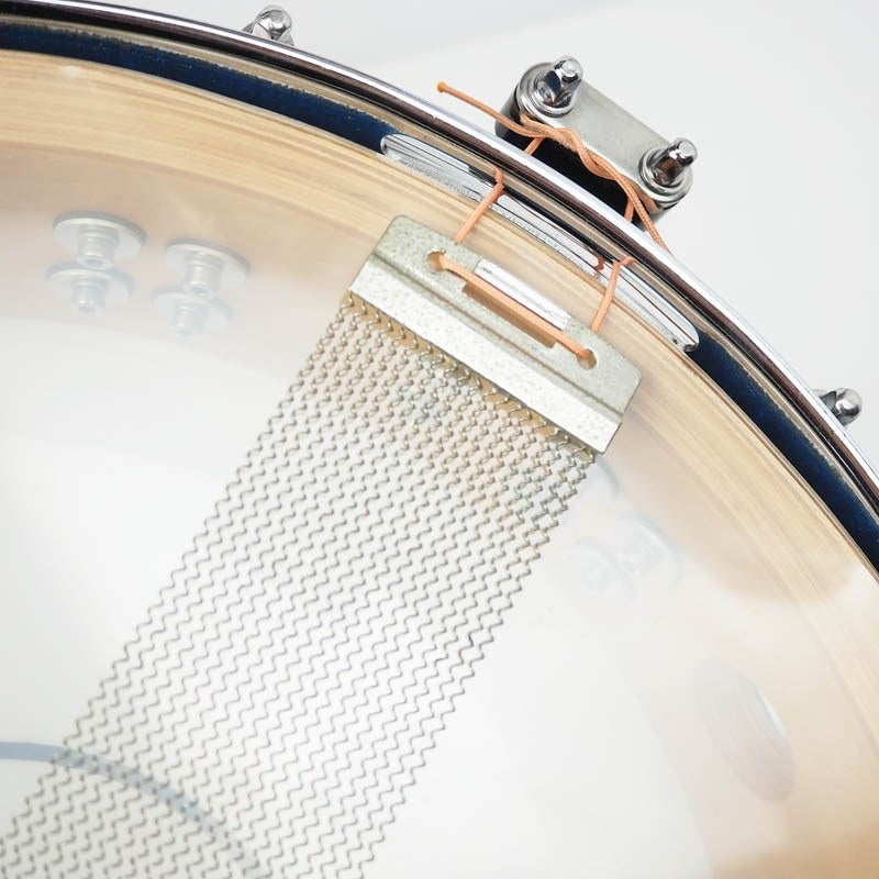 USED_Maple_20ply_4Vent_Holes_14x3_5_Snare_Drum_09