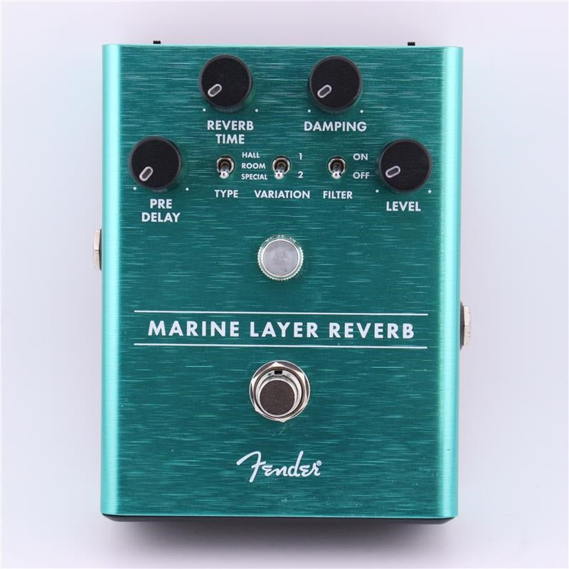 USED_Marine_Layer_Reverb_Pedal_03