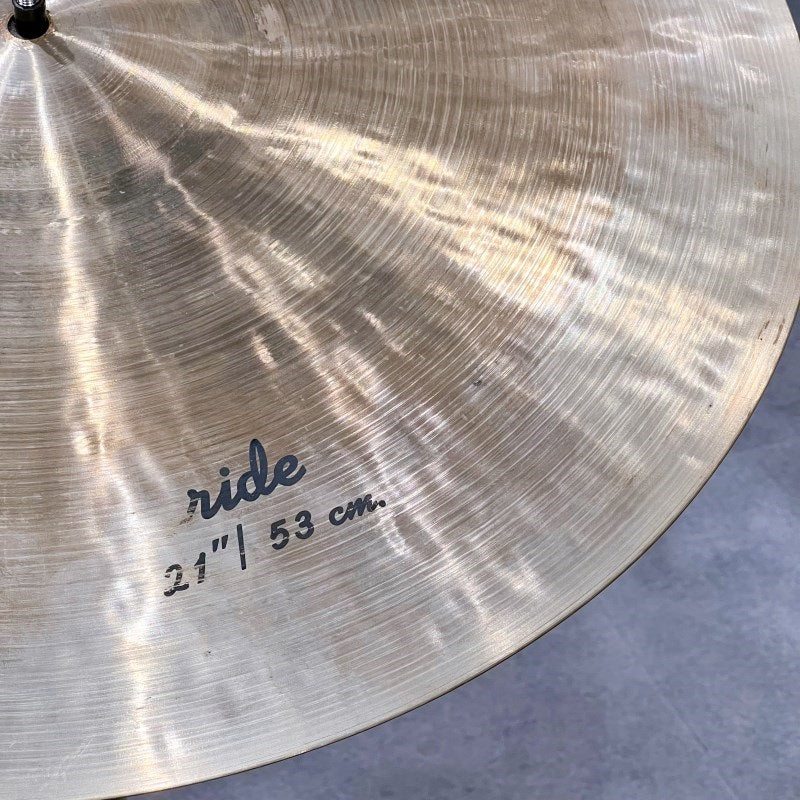 USED_Mel_Lewis_Ride_21_with_2_Rivet_[2145g]_02