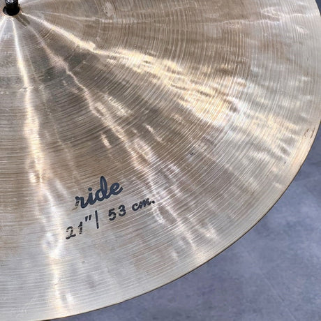 USED_Mel_Lewis_Ride_21_with_2_Rivet_[2145g]_02