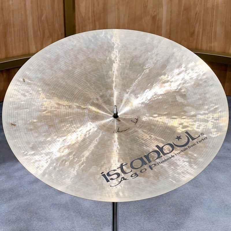 USED_Mel_Lewis_Ride_21_with_2_Rivet_[2145g]_04