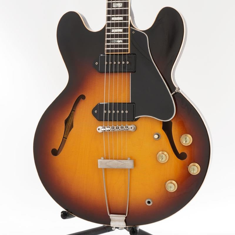 USED_Memphis_ES-330_VOS_2018_Model_(Vintage_Sunburst)_[SN__12207740]_01