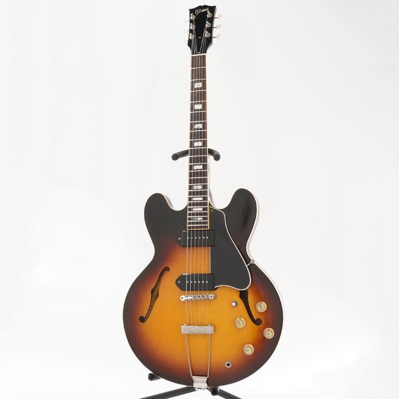 USED_Memphis_ES-330_VOS_2018_Model_(Vintage_Sunburst)_[SN__12207740]_02