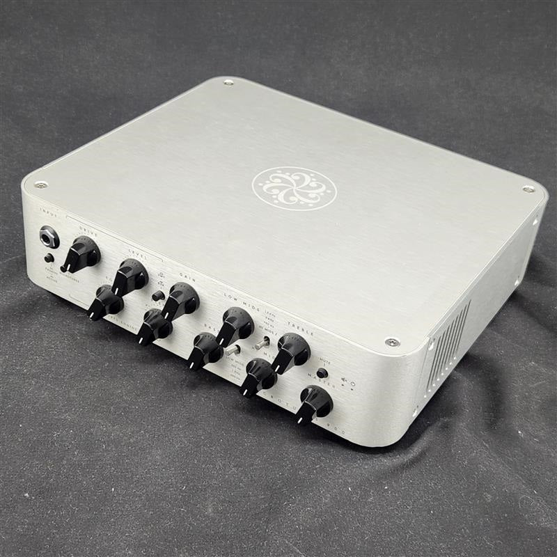 USED Microtubes 900 by Darkglass Electronics – Ikebe Musical