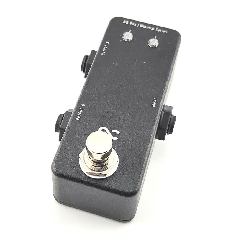 USED Minimal series AB BOX by One Control – Ikebe Musical Instruments Store