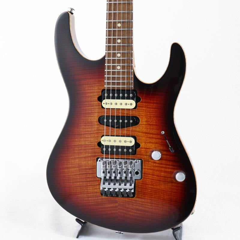 USED_Modern_Carve_Top_Frame_Maple_Top_(Sunburst)_[SN_25227]_01