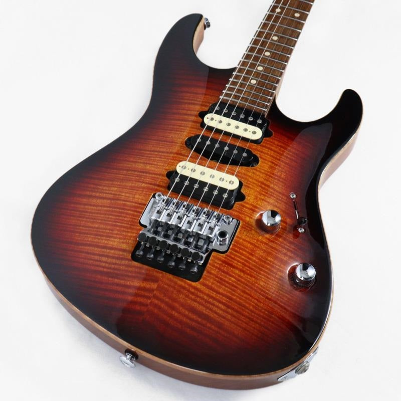 USED_Modern_Carve_Top_Frame_Maple_Top_(Sunburst)_[SN_25227]_11
