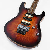 USED_Modern_Carve_Top_Frame_Maple_Top_(Sunburst)_[SN_25227]_11