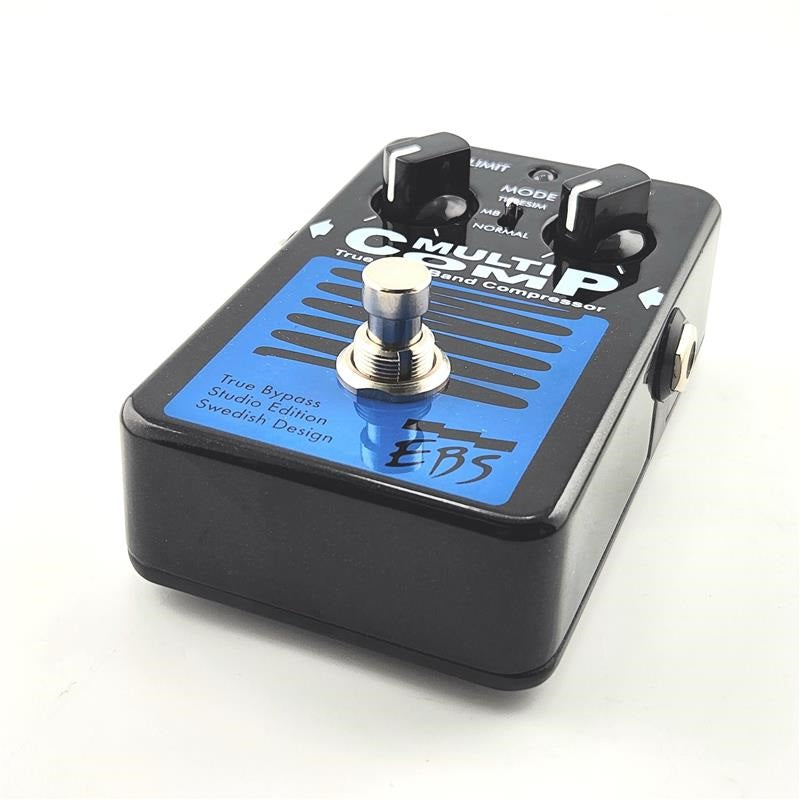 中古 EBS MultiComp Studio Edition USED MultiComp Studio Edition by EBS – Ikebe Musical Instruments Store