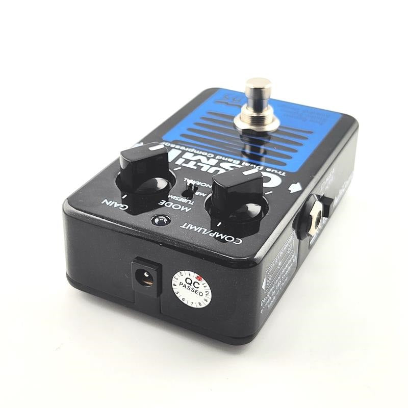 USED MultiComp Studio Edition by EBS – Ikebe Musical Instruments Store