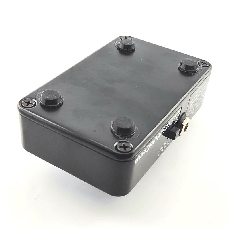 USED MultiComp Studio Edition by EBS – Ikebe Musical Instruments Store