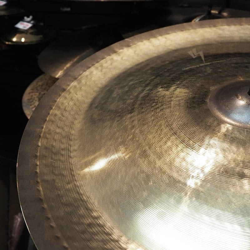 USED_Munetaka_Higuchi_Signature_Model_Lightning_Strikes_China_24_[2664g]_05