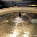 USED_Munetaka_Higuchi_Signature_Model_Lightning_Strikes_China_24_[2664g]_06