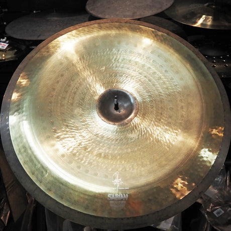 USED_Munetaka_Higuchi_Signature_Model_Lightning_Strikes_China_24_[2664g]_07